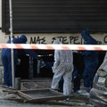 Ženi eksplodirala bomba u ruci: Užas u Solunu, htela da je postavi ispred banke, pa plan pošao po zlu