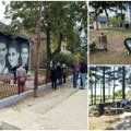 „Sećanje na našu decu će uvek da živi, zato smo mi tu, ali je sve gore“: Majka Nemanje ubijenog u Malom Orašju kaže…