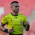Prvi put u životu sam ljuski ponižen! Trener superligaša žestoko udario na sudiju: Nezamislivo je da nam on sudi...