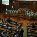 Ni iz 11. pokušaja: Ponovo prekinuta konstitutivna sednica Skupštine Kosova