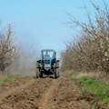 Podsticaji do milion dinara za novi traktor – prijave do 25. maja