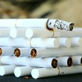 Nove cene cigareta, u proseku skuplje za 10 dinara
