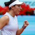 Pegula i Svitolina u trećem kolu turnira u Rimu