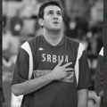 Preminuo nekadašnji košarkaš Dragan Labović – nastupao i za čačanski Borac
