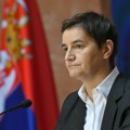 Kad Ana Brnabić govori, ljudi stoje sa strane i zapisuju: Upravo je izmislila novu srpsku reč i svi su u čudu