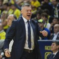 Šaras govorio o F4, pa se dotakao jednog igrača Panatinaikosa