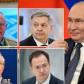 Sada je sve jasno: Putin objavio ko su članovi ruske delegacije na pregovorima u Istanbulu