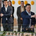 Mali na predstavljanju makete EKSPO: Radovi u Surčinu koštaće 1,2 milijarde evra
