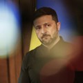 Zelenski: Pregovori s Rusijom o miru u Ukrajini možda večeras ili sutra