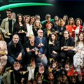 Regionalno takmičenje kreativnosti: Uručena BalCannes priznanja najboljima iz regiona