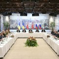 Predstavnici Ukrajine i Rusije konačno se sastali u Istanbulu