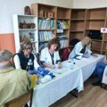 I u Kormanu akcija "Selu u pohode"