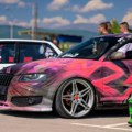 Ako ste propustili izložbu “friziranih“ automobila, evo zašto nije trebalo