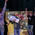 Boris Liješević preispituje svoju poziciju u pozorištu: "Moje pozorište" premijerno u Ateljeu 212
