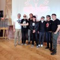 Gale Kerber: Mjuzikl "Nebo je malo za sve" je omaž i velika čast za naš bend
