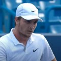 Miomir Kecmanović poražen od Artura Rinderkneka u prvom kolu ATP turnira u Ženevi