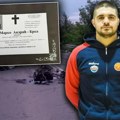 Poznato vreme i mesto sahrane mladog košarkaša Zvali su ga Brka: "Bio je lider na terenu, prijatelj iz klupe i čovek…