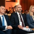 Regionalna integracija ključna za razvoj tržišta kapitala