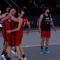 Basketaši Uba osvojili prvu titulu od starta sezone