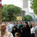 Slavimo Spasovdan, najsrećniji dan u godini: Muškarci i žene ove običaje obavezno moraju da ispoštuju