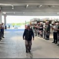Ispraćaj Asima u penziju, rasplakao region! "Nikada ranije nisam doživeo ovako nešto": Postao viralan na društvenim…