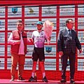 Jovan Divnić pobedio etapu u Albaniji