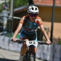 MILA STARČEVIĆ TREĆA NA MEĐUNARODNOJ MTB TRCI U HRVATSKOJ