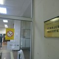 Sastanak studenata u blokadi i predstavnika Univerziteta u Beogradu trajao četiri sata, bez konkretnih zaključaka