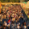 Održan isti govor širom Srbije: Pokrenućemo građansku neposlušnost u svakom gradu, ovo je protest razuma i dostojanstva