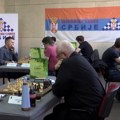 Pirot: Pojedinačno prvenstvo države u šahu za seniore