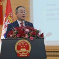 Skup u Beogradu: Zajednica zajedničke budućnosti donosi stabilnost i razvoj Kini, Srbiji i svetu