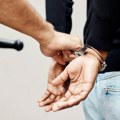 Uhapšeni zbog vožnje pod dejstvom opijata