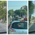 Novo maltertiranje za građane Srbije od jutros od 7! Kolaps, igla nema gde da padne! Sve je u blokadi! (foto)
