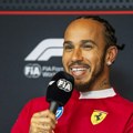 Hamilton osetio olakšanje kada je saznao da je zbog problema sa bolidom imao lošu trku