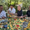 Vučević i Babić spremaju nesvakidašnji specijalitet: Jeftino, a može da se jede svaki dan! "Javljamo kako se završilo" (video)…
