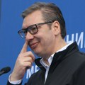 Vučić najavljuje miting u Novom Sadu, ali i nasilje nad studentima