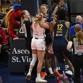 Ko je devojka koja brani blago WNBA? Cela Amerika je pričala o njoj posle skandala VIDEO