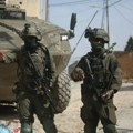 IDF: Dokumenti iz tunela u kojem je ubijen Sinvar pokazuju podršku IRCG-a Hamasu