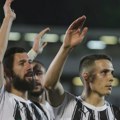 Nije se dogovorio sa Partizanom i ide u Sutjesku