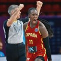 Špankinje kroz dramu do finala Evrobasketa!