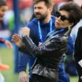 Mišel Kang preuzela kormilo Olimpika iz Liona