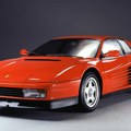 Ferrari ponovo vlasnik čuvenog imena