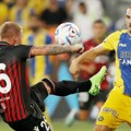 Jovanović posle Partizana u Makabiju, opet je pozajmljen
