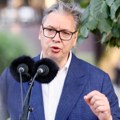 Vučić: Prevarili su se oni koji su mislili da će srušiti Srbiju, pobedićemo ubedljivije kada budu izbori