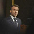 Makron u Londonu: Francuska i Velika Britanija će spasti Evropu
