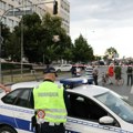 (Фото): Блокаде у Београду: У Ужицу блокирана магистрала према Златибору, у Новом Саду Варадински мост