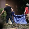 Oobustavljena potraga za nestalima u poplavama: Nove obilne padavine u Teksasu