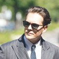 Miloš Biković o snimanju „Senki nad Balkanom“: „Flertujemo sa onom teorijom da je jedan Tito bio do ’37. godine, a drugi od…