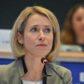 Kaja Kalas: Trampov rok od 50 dana dat Putinu je veoma dug