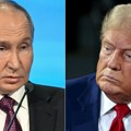 Putin neće stati: Ruski predsednik ignoriše Trampov ultimatum, nastaviće sa ratom dok Zapad ne pristane na njegove uslove
